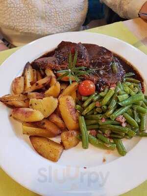 S' Turnerhäusle Restaurant Und Biergarten