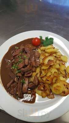 S' Turnerhäusle Restaurant Und Biergarten