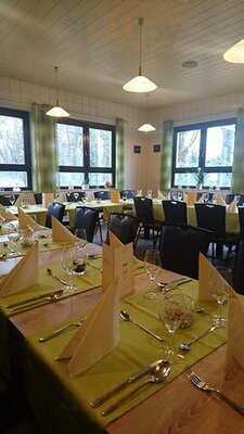 S' Turnerhäusle Restaurant Und Biergarten