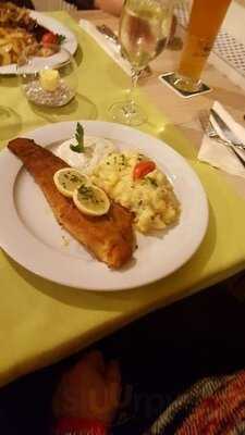 S' Turnerhäusle Restaurant Und Biergarten