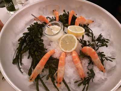 Schroder's Restaurant