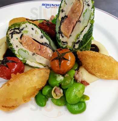 Schroder's Restaurant