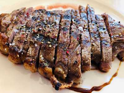 Schroder's Restaurant