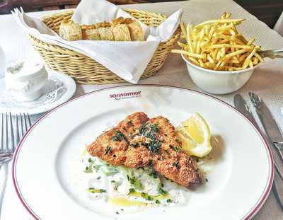 Schroder's Restaurant