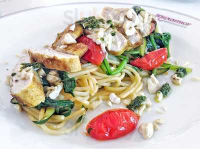 Schroder's Restaurant