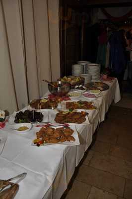 Gaststätte Marion Butscheid