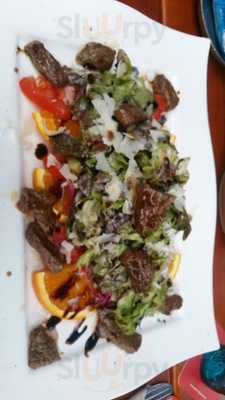 Gaststätte Marion Butscheid