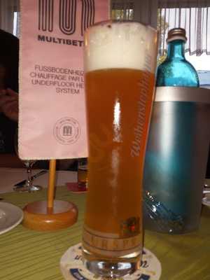 Gaststätte Marion Butscheid