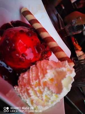 Gaststätte Marion Butscheid