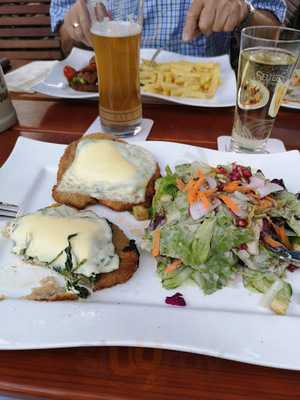 Gaststätte Marion Butscheid