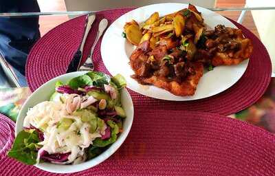 Gaststätte Marion Butscheid