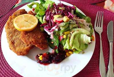 Gaststätte Marion Butscheid