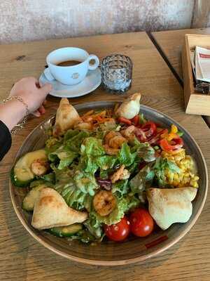 Metropolis Heidelberg Bahnstadt