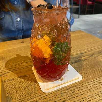 Metropolis Heidelberg Bahnstadt