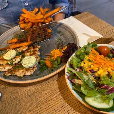 Metropolis Heidelberg Bahnstadt