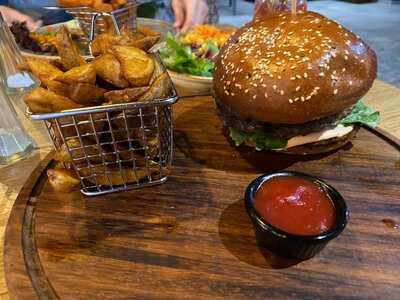 Metropolis Heidelberg Bahnstadt