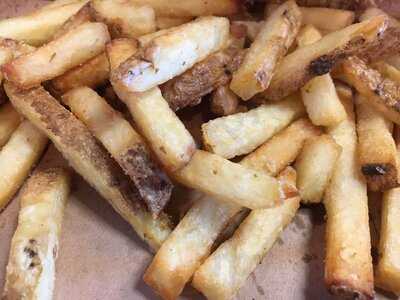 Five Guys Essen Limbecker Platz