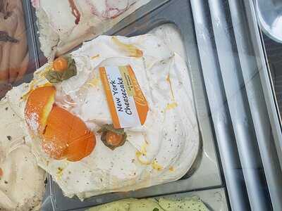 Eiscafé Giovanni L.