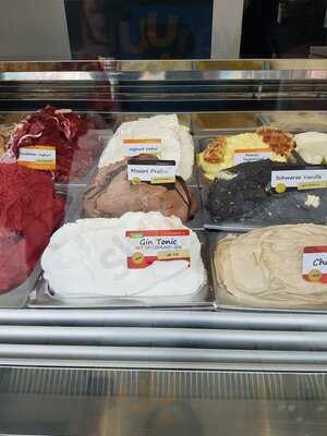 Eiscafé Giovanni L.