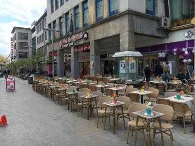 Eiscafé Giovanni L.