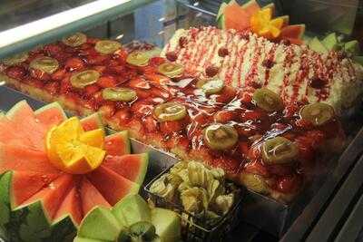 Eiscafé Giovanni L.