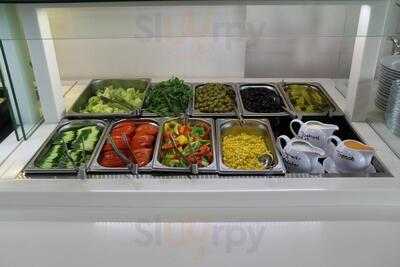 Eiscafé Giovanni L.