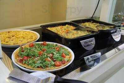 Eiscafé Giovanni L.