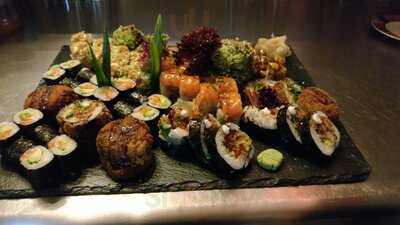 Sushi Köln