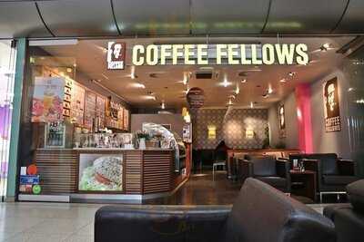 Coffee Fellows