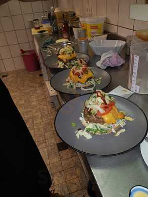 Mauritius Gaststätte Kegelbahn Und Billardsalon