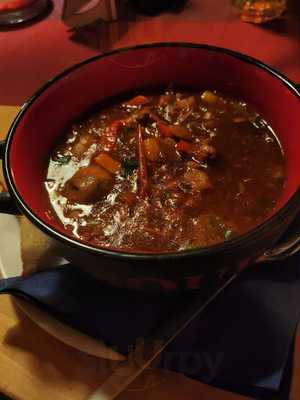 Mauritius Gaststätte Kegelbahn Und Billardsalon