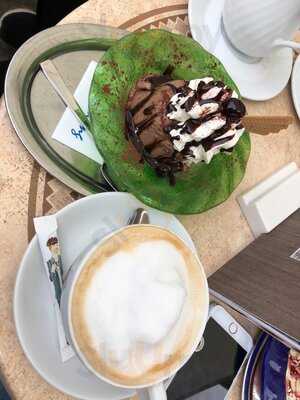 Eiscafe Roma