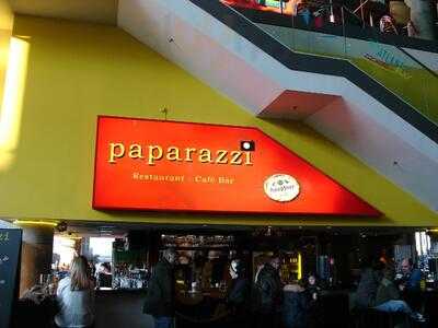Paparazzi