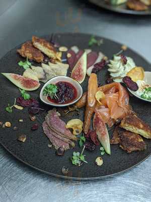 Seitenblick Im Haus Zum Haus