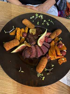 Seitenblick Im Haus Zum Haus