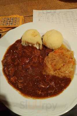 Gasthof Luise Weimar