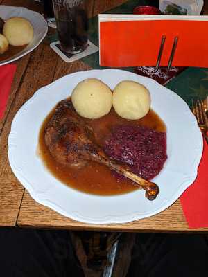 Gasthof Luise Weimar