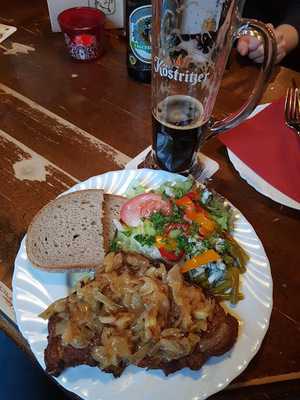 Gasthof Luise Weimar