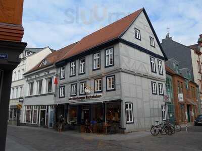 Mecklenburger Backstuben