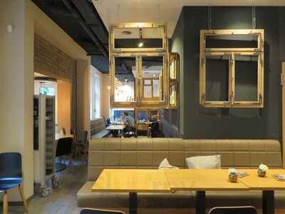 Mecklenburger Backstuben