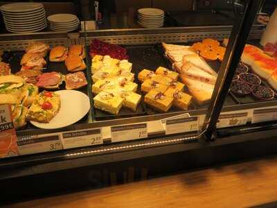 Mecklenburger Backstuben