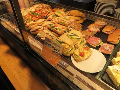 Mecklenburger Backstuben