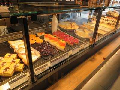 Mecklenburger Backstuben