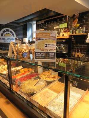 Mecklenburger Backstuben