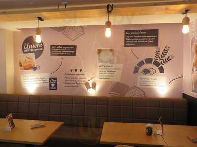 Mecklenburger Backstuben