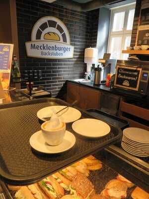 Mecklenburger Backstuben