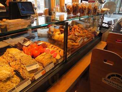 Mecklenburger Backstuben