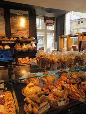 Mecklenburger Backstuben