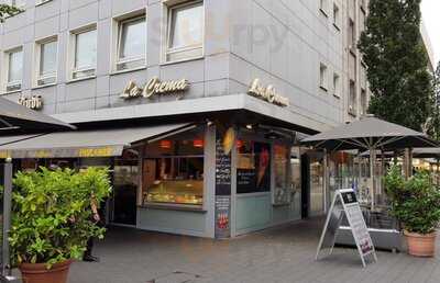 La Crema