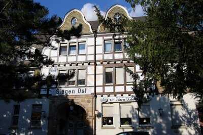 Restaurant Zum Alten Bahnhof